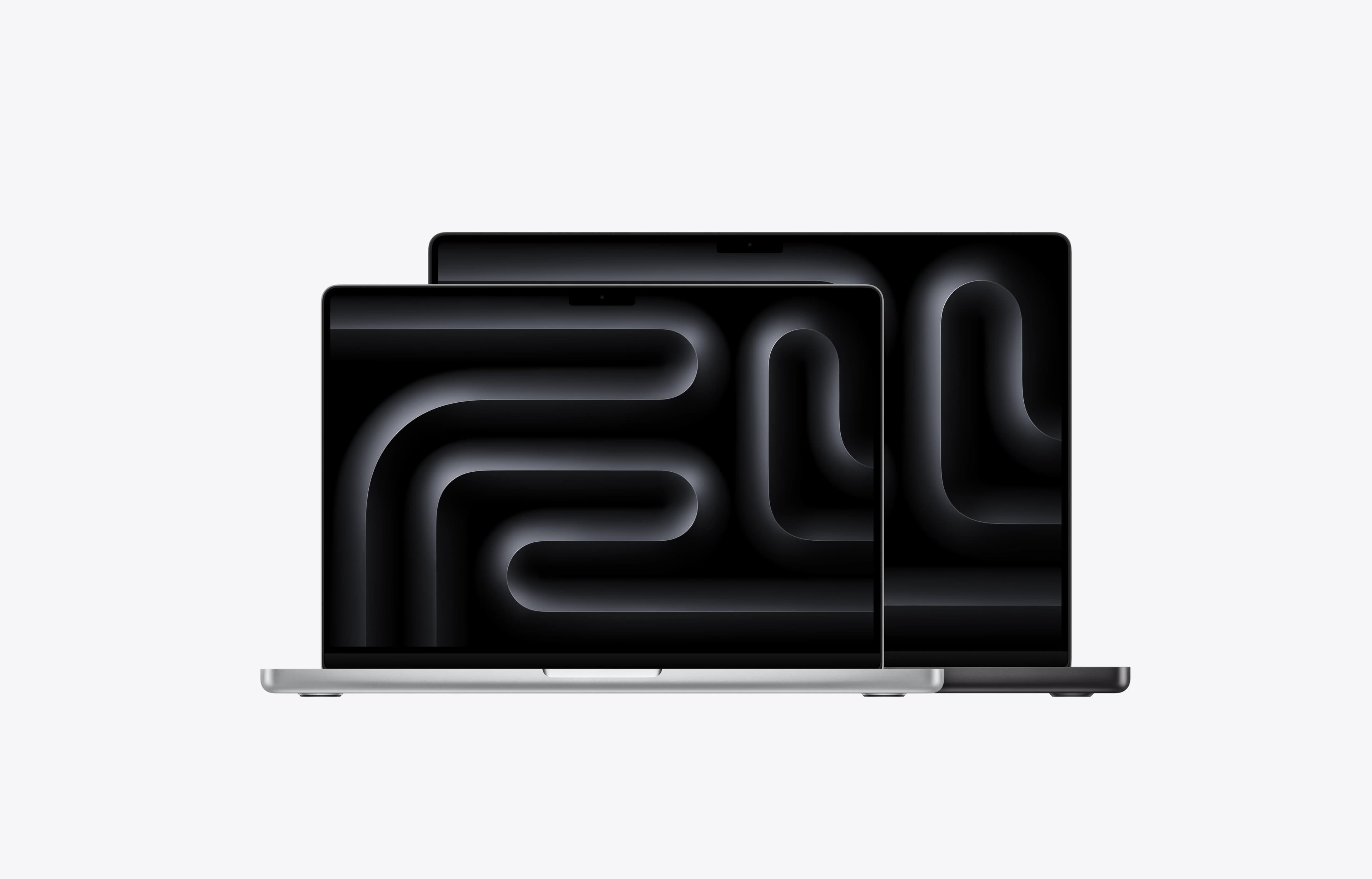 Apple MacBook Pro 14" ou 16", imagem 1 de 4
