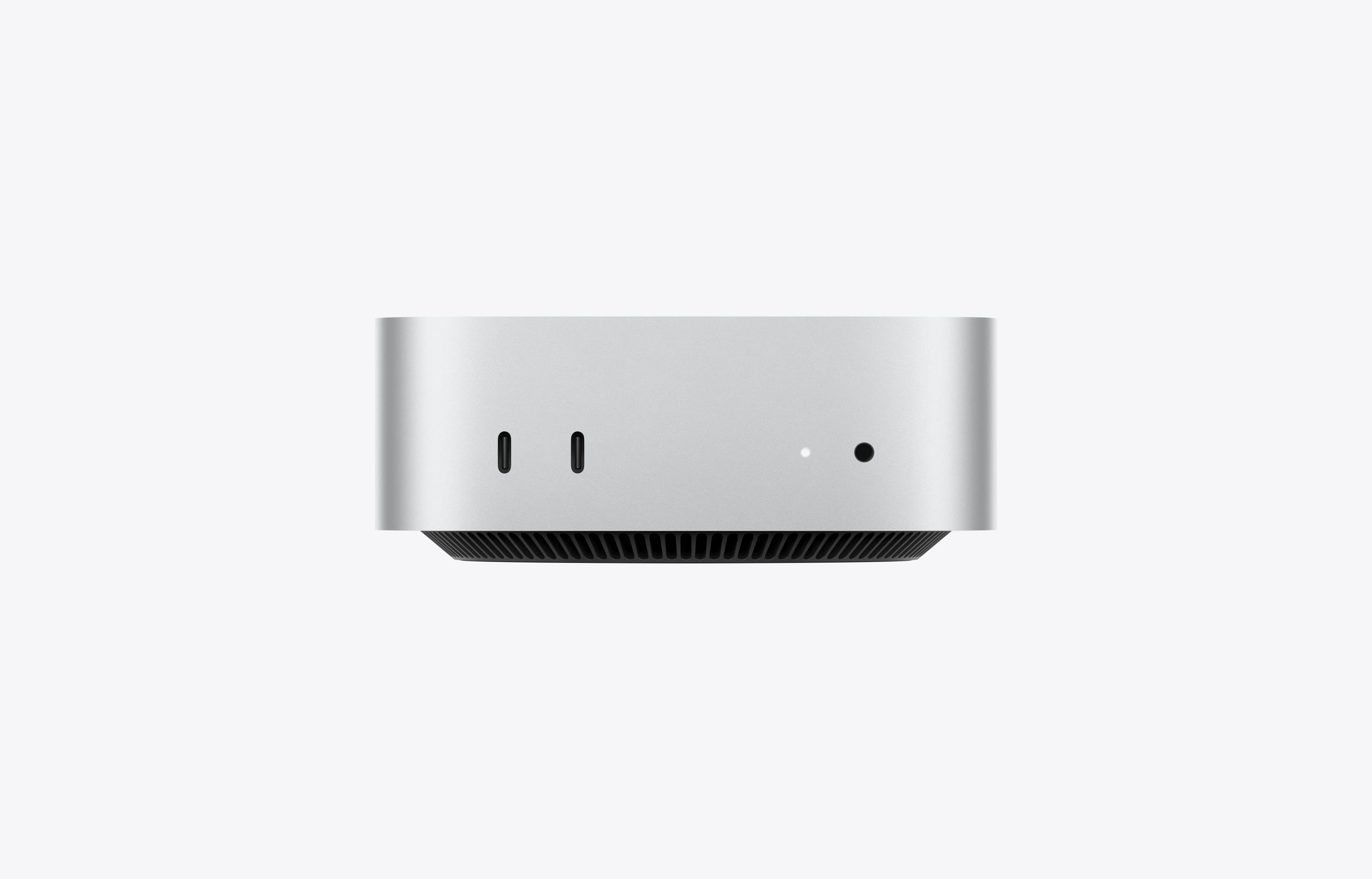 Apple Mac mini, imagem 1 de 4