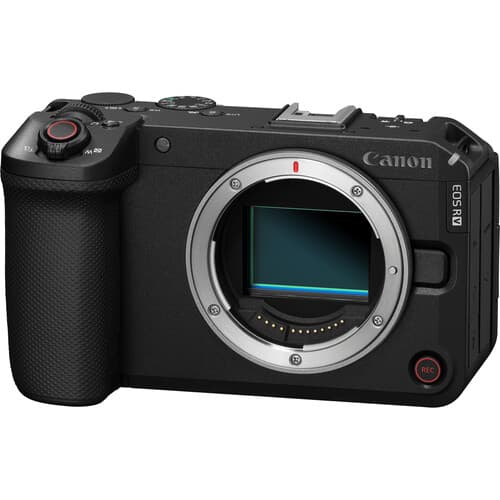 Canon R6 V, imagem 1 de 5