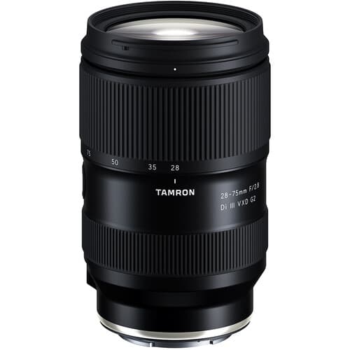 Tamron 28-75mm f/2.8 Di III VXD G2, imagem 1 de 4